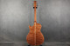 Baton Rouge X6C/AC-AF Auditorium Florentine Cutaway Acoustic - 2nd Hand Baton Rouge X6C/AC-AF Auditorium Florentine Cutaway Acoustic - 2nd Hand