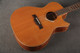 Baton Rouge X6C/AC-AF Auditorium Florentine Cutaway Acoustic - 2nd Hand Baton Rouge X6C/AC-AF Auditorium Florentine Cutaway Acoustic - 2nd Hand