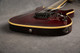 Schecter Diamond Series Omen Extreme FR - Black Cherry - 2nd Hand