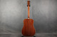 Tanglewood Sundance TW15 NS Dreadnought Acoustic - Natural Satin - 2nd Hand Tanglewood Sundance TW15 NS Dreadnought Acoustic - Natural Satin - 2nd Hand