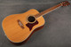 Tanglewood Sundance TW15 NS Dreadnought Acoustic - Natural Satin - 2nd Hand Tanglewood Sundance TW15 NS Dreadnought Acoustic - Natural Satin - 2nd Hand