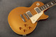 Epiphone Les Paul Standard - Metallic Gold - 2nd Hand (143352) Epiphone Les Paul Standard - Metallic Gold - 2nd Hand (143352)