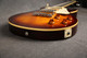 Epiphone Les Paul Standard Bolt on Neck - Made in Korea - Sunburst - 2nd Hand