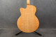 Tanglewood Sundance TW66 Jumbo Electro Acoustic - Natural - 2nd Hand