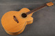 Tanglewood Sundance TW66 Jumbo Electro Acoustic - Natural - 2nd Hand