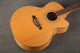 Tanglewood Sundance TW66 Jumbo Electro Acoustic - Natural - 2nd Hand