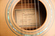 Tanglewood Sundance TW66 Jumbo Electro Acoustic - Natural - 2nd Hand