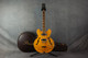 Peerless Songbird - Natural - Hard Case - 2nd Hand (143398)