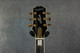 Epiphone B.B. King Lucille - Ebony - Soft Case - 2nd Hand (143424)
