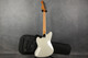 Fender Alternate Reality Series Powercaster - White Opal - Gig Bag - 2nd Hand Fender Alternate Reality Series Powercaster - White Opal - Gig Bag - 2nd Hand