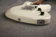 Fender Alternate Reality Series Powercaster - White Opal - Gig Bag - 2nd Hand Fender Alternate Reality Series Powercaster - White Opal - Gig Bag - 2nd Hand