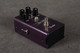 Fender The Pelt Fuzz Pedal - 2nd Hand (143531) Fender The Pelt Fuzz Pedal - 2nd Hand (143531)