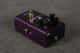 Fender The Pelt Fuzz Pedal - 2nd Hand (143531) Fender The Pelt Fuzz Pedal - 2nd Hand (143531)