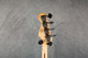 Squier Vintage Modified Jaguar Bass Special HB - Modified - Black - 2nd Hand