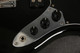 Squier Vintage Modified Jaguar Bass Special HB - Modified - Black - 2nd Hand