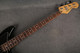 Squier Vintage Modified Jaguar Bass Special HB - Modified - Black - 2nd Hand