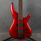 Ibanez SR300EB-CA - Candy Apple - 2nd Hand