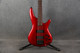 Ibanez SR300EB-CA - Candy Apple - 2nd Hand