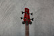 Ibanez SR300EB-CA - Candy Apple - 2nd Hand
