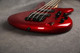Ibanez SR300EB-CA - Candy Apple - 2nd Hand