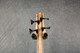 Ibanez SR300E-IPT - Iron Pewter - 2nd Hand (143338)