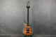 Ibanez SA460MBW-SUB - Sunset Blue Burst - 2nd Hand (143420) Ibanez SA460MBW-SUB - Sunset Blue Burst - 2nd Hand (143420)