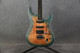 Ibanez SA460MBW-SUB - Sunset Blue Burst - 2nd Hand (143420) Ibanez SA460MBW-SUB - Sunset Blue Burst - 2nd Hand (143420)