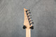 Ibanez SA460MBW-SUB - Sunset Blue Burst - 2nd Hand (143420) Ibanez SA460MBW-SUB - Sunset Blue Burst - 2nd Hand (143420)