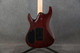 Ibanez SA460MBW-SUB - Sunset Blue Burst - 2nd Hand (143420) Ibanez SA460MBW-SUB - Sunset Blue Burst - 2nd Hand (143420)
