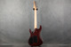 Ibanez SA460MBW-SUB - Sunset Blue Burst - 2nd Hand (143420) Ibanez SA460MBW-SUB - Sunset Blue Burst - 2nd Hand (143420)