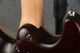 Ibanez SA460MBW-SUB - Sunset Blue Burst - 2nd Hand (143420) Ibanez SA460MBW-SUB - Sunset Blue Burst - 2nd Hand (143420)