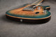 Ibanez SA460MBW-SUB - Sunset Blue Burst - 2nd Hand (143420) Ibanez SA460MBW-SUB - Sunset Blue Burst - 2nd Hand (143420)