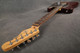 G&L Tribute Series ASAT Classic - Irish Ale - 2nd Hand