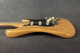 Fender American Professional Stratocaster - Natural - Hard Case - 2nd Hand