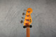 Fender Jaco Pastorius Fretless Jazz Bass- 3 Tone Sunburst - Hard Case - 2nd Hand Fender Jaco Pastorius Fretless Jazz Bass- 3 Tone Sunburst - Hard Case - 2nd Hand