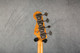 Fender Jaco Pastorius Fretless Jazz Bass- 3 Tone Sunburst - Hard Case - 2nd Hand Fender Jaco Pastorius Fretless Jazz Bass- 3 Tone Sunburst - Hard Case - 2nd Hand