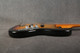 Fender Jaco Pastorius Fretless Jazz Bass- 3 Tone Sunburst - Hard Case - 2nd Hand Fender Jaco Pastorius Fretless Jazz Bass- 3 Tone Sunburst - Hard Case - 2nd Hand