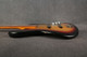 Fender Jaco Pastorius Fretless Jazz Bass- 3 Tone Sunburst - Hard Case - 2nd Hand Fender Jaco Pastorius Fretless Jazz Bass- 3 Tone Sunburst - Hard Case - 2nd Hand