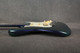 Fender Made in Japan Stratocaster - Blue to Purple Flip Flop - Case - 2nd Hand