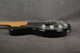 Music Man StingRay 4 - Left Handed - Black - Hard Case - 2nd Hand Music Man StingRay 4 - Left Handed - Black - Hard Case - 2nd Hand