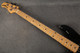 Music Man StingRay 4 - Left Handed - Black - Hard Case - 2nd Hand Music Man StingRay 4 - Left Handed - Black - Hard Case - 2nd Hand