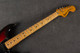 Fender 1976 Stratocaster - 3-Tone Sunburst - Hard Case - 2nd Hand