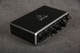 Behringer U-Phoria UMC204HD USB Audio Interface - Boxed - 2nd Hand