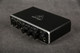 Behringer U-Phoria UMC204HD USB Audio Interface - Boxed - 2nd Hand