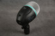 The t.bone DC 1500 Drum Microphone Set - Case - 2nd Hand