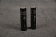 The t.bone DC 1500 Drum Microphone Set - Case - 2nd Hand