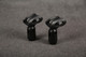 The t.bone DC 1500 Drum Microphone Set - Case - 2nd Hand