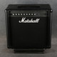Marshall MG50CFX Combo - 2nd Hand