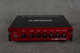 TC Electronic Thrust BQ500 - Box & PSU - 2nd Hand TC Electronic Thrust BQ500 - Box & PSU - 2nd Hand
