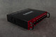 TC Electronic Thrust BQ500 - Box & PSU - 2nd Hand TC Electronic Thrust BQ500 - Box & PSU - 2nd Hand